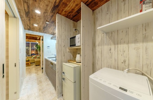 Kabukicho Apartment | 1F New AP Tluxury/Free WiFi