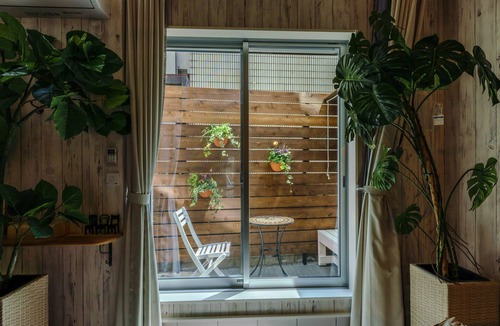 Kabukicho Apartment | 1F New AP Tluxury/Free WiFi