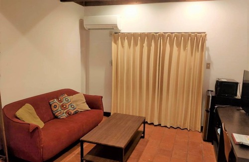Nakama Hotel | 1F Poolside Twin Room Kitchen Pets not allowed/Kunigami-gun Okinawa
