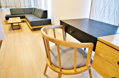 Asato Apartment | 1LDK 4 minutes walk from Makishi station 5 mi/Naha Okinawa