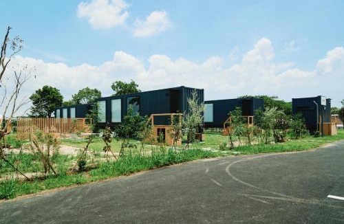 Miyazaki Villa | 1NLDK aoshima