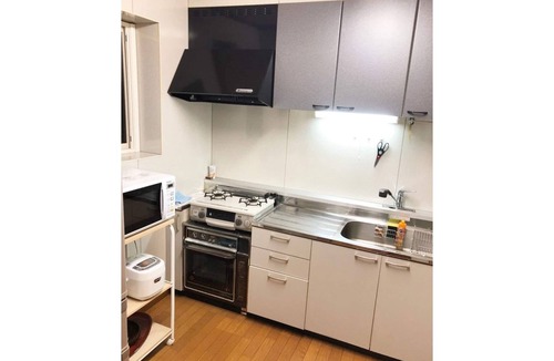 Kushiro Apartment | 1st floor condominium 2LDK Chartered condominium - 1st floor condominium /Kushiro Hokkaidō