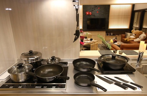 Chuo-ku House | 1st floor in central SapporoChartered designer ho /Sapporo Hokkaidō