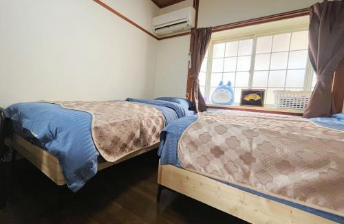 Minami-ku Apartment | 2号房 閑静な住宅街でご宿泊ください 天神博多巨蛋に直行するバスがあります