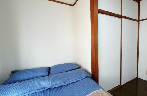 Minami-ku Apartment | 2号房 閑静な住宅街でご宿泊ください 天神博多巨蛋に直行するバスがあります