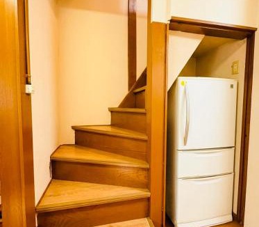 Suminoe Villa | 2层楼独立一户建适应家庭团体入住商店街区域购物交通非常方便 難波心斎橋15分钟即达