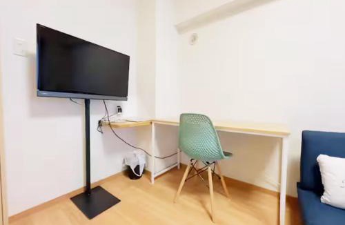 Kita Ward Apartment | 2-1新規OPEN！札幌駅7分！SAPPOROステーション美室