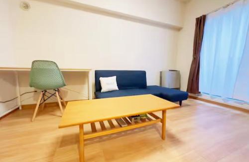 Kita Ward Apartment | 2-1新規OPEN！札幌駅7分！SAPPOROステーション美室