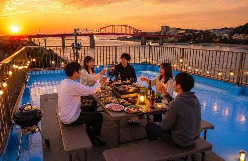 Hitachinaka House | 2-11-19 - Vacation STAY 05727v