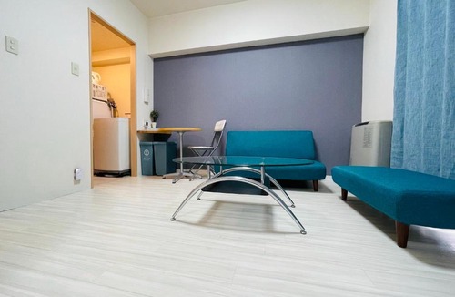 Kita Ward Apartment | 2-2札幌駅徒歩7分の好立地Service Apartment SAPPORO札幌ステーション綺麗な部屋