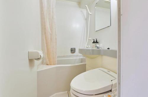 Kumagaya Hotel | 2-51 Miyamaecho - Hotel/Vacation STAY 8659