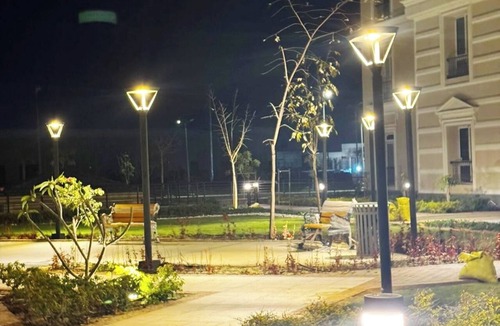 El Alamein Apartment | 2 bed room Apt , el alamein city , latin district , with beach access