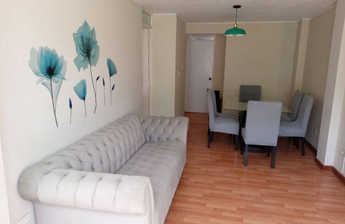 San Miguel Apartment | 2-Bedroom, 2-Bathroom Apartment, 15 Minutes from the Airport