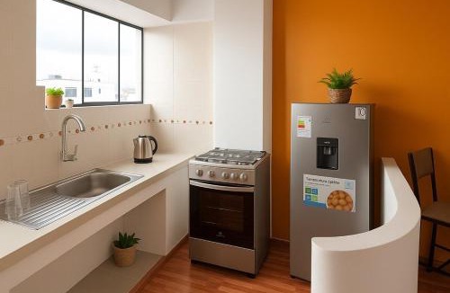Cusco Apartment | 2 bedroom apartment cusco