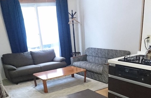 Furano Apartment | 2 bedroom apartment/Furano Hokkaidō