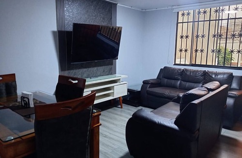 Surquillo Apartment | 2-bedroom apartment in Surquillo – near Real Plaza Primavera, INEN