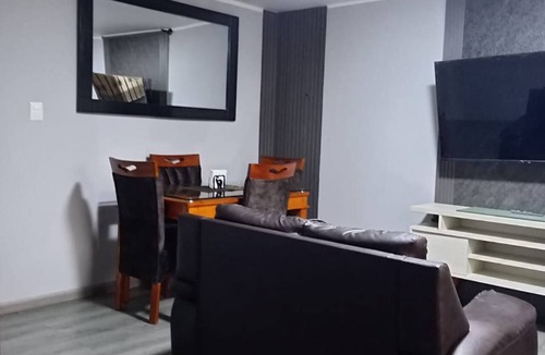 Surquillo Apartment | 2-bedroom apartment in Surquillo – near Real Plaza Primavera, INEN