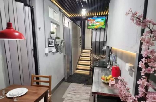 Cercado de Lima Apartment | 2-Bedroom Apartment in Lima's Historic Center