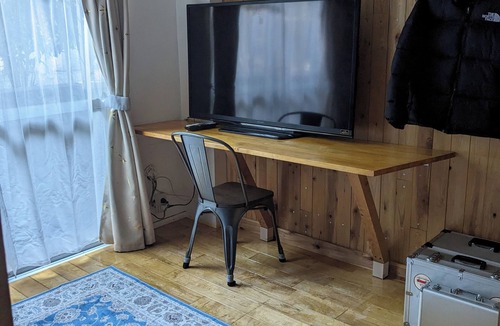 Aobadai Apartment | 2-bedroom apartment near Shibuya Crossing with WiFi, AC