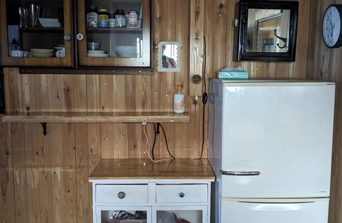 Aobadai Apartment | 2-bedroom apartment near Shibuya Crossing with WiFi, AC