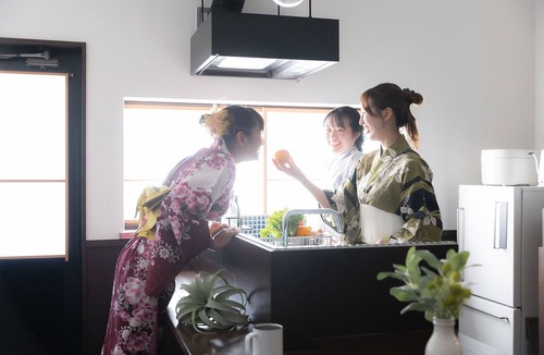 Kinosaki Onsen House | 2 bedroom private vacation home