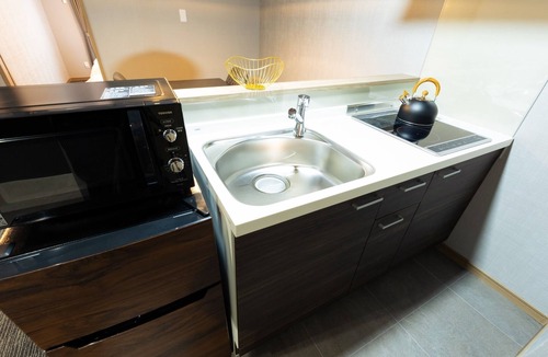 Yamanokuchi-cho Hotel | 2 bedroom suite Japanese style/Kagoshima Kagoshima