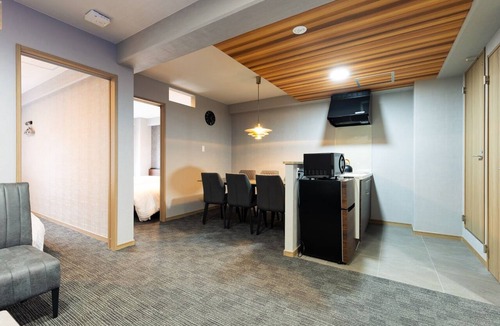 Yamanokuchi-cho Hotel | 2 bedroom suite/Kagoshima Kagoshima