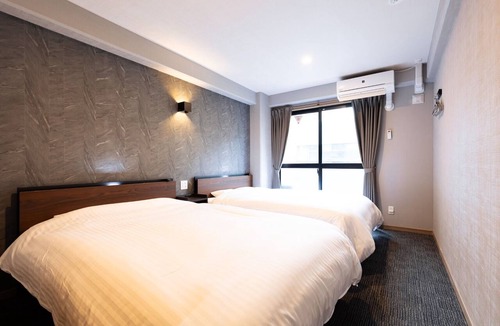 Yamanokuchi-cho Hotel | 2 bedroom suite/Kagoshima Kagoshima