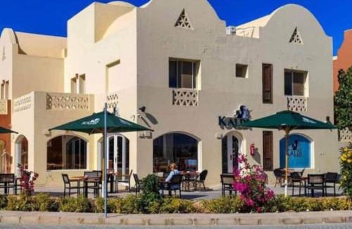 Makadi Bay Apartment | 2 bedrooms cozy flat at makadi heights