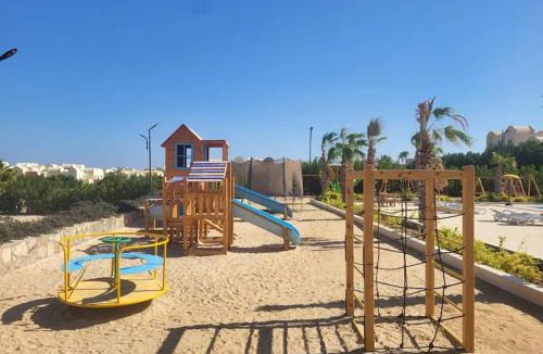 Makadi Bay Apartment | 2 bedrooms cozy flat at makadi heights