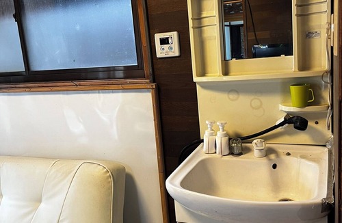 Murakami House | 2 Bedrooms Private Vacation Home In Murakami