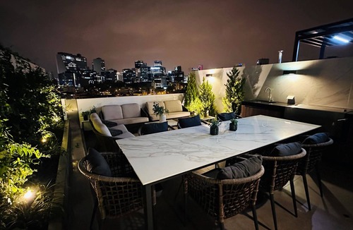 San Isidro Centro Financiero Apartment | 2 BR 2 BTH Lovely Apartment in San Isidro