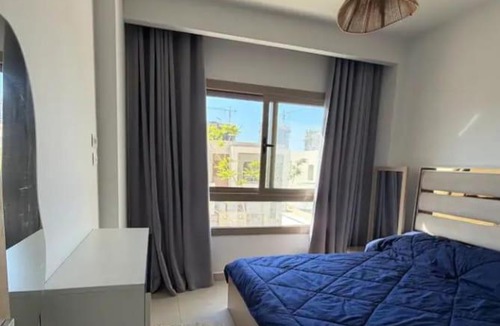 Marina El Alamein Apartment | 2 BR Luxury Apartment in Palm Hills New Alamein, Lagoon, Pools, and Beach