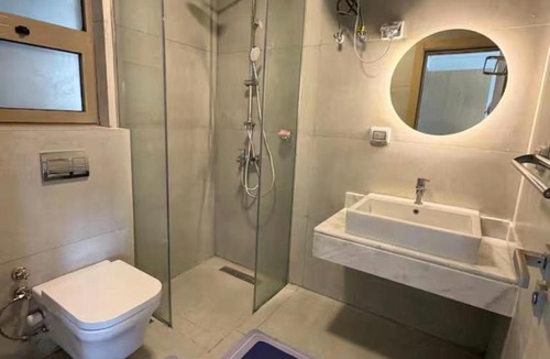Marina El Alamein Apartment | 2 BR Luxury Apartment in Palm Hills New Alamein, Lagoon, Pools, and Beach