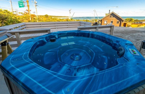Inubosaki RV Rental | 2 buildings reserved AQUA WHALE Kimigahama DO/Choshi City Chiba