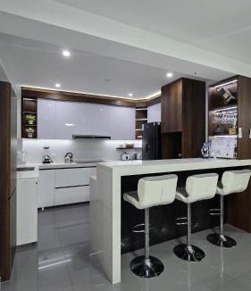 Tacna Apartment | 2 departamento ejecutivo capacidad 08