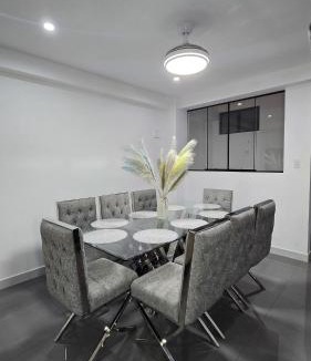 Tacna Apartment | 2 departamento ejecutivo capacidad 08