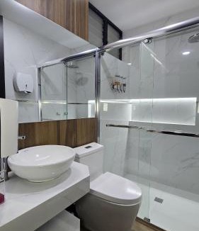 Tacna Apartment | 2 departamento ejecutivo capacidad 08