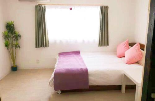 Suminoe House | 2 floors japanese style, direct to KIX, 10mins train to Namba, 5mins walk to stn , 2-6ppl