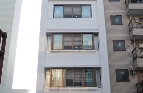 Nishikimachi Apartment | 2 Jasmin Nishikimachi/Takamatsu Kagawa