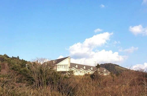 Masuda Hotel | 2 meals included 2nd floor ocean view 2 bedro/Masuda Shimane