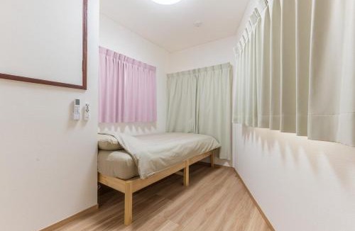 Higashiyodogawa Apartment | 2-min Hankyu Kunijima Easy access to Umeda Namba