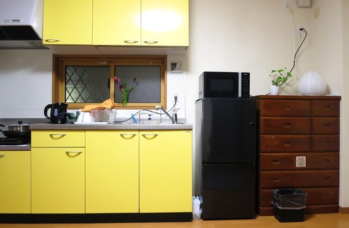 Ota House | 2 min. to Asakusa line - Quiet area