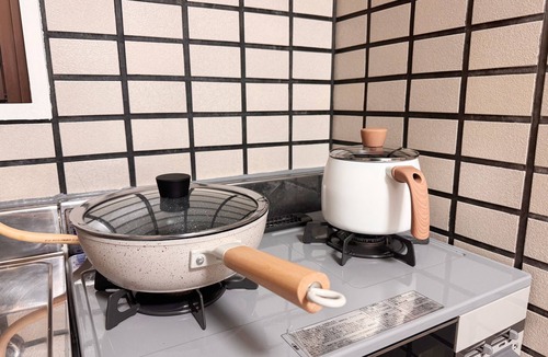 Kita Bed & Breakfast | 2-Minute walk from Ogimachi Station