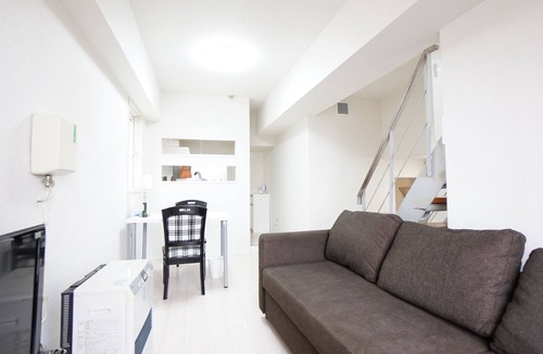 Toyohira Apartment | 2 minutes walk from Hiragishi Station AMS603 - AMS Hiragishi 11/Sapporo Hokkaidō