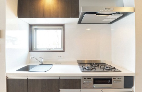 Azumabashi Apartment | 2 minutes walk from HonjoAzumabashi StationMaximum 4 peopleNewly builtGood locationWiFi/Sumida-ku Tokyo