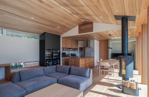 Kujukuri House | 2 nights only Kujukuri Point 59 Entire buildin/Sambugun Chiba