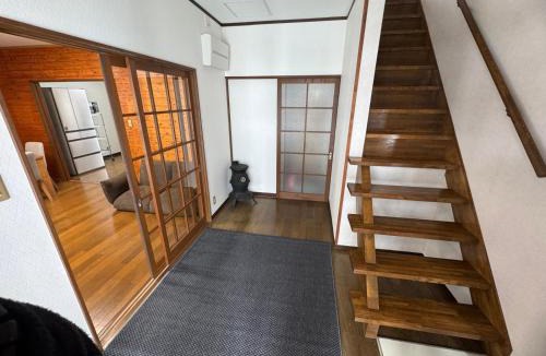 Hakuba House | 2 Peaks Snow Lodge