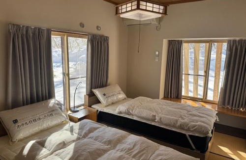 Hakuba House | 2 Peaks Snow Lodge