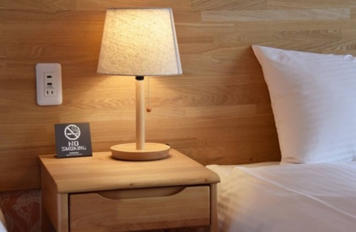Nakafurano Hotel | 2 people Standard Twin Breakfast included FURA/Sorachigun Hokkaidō